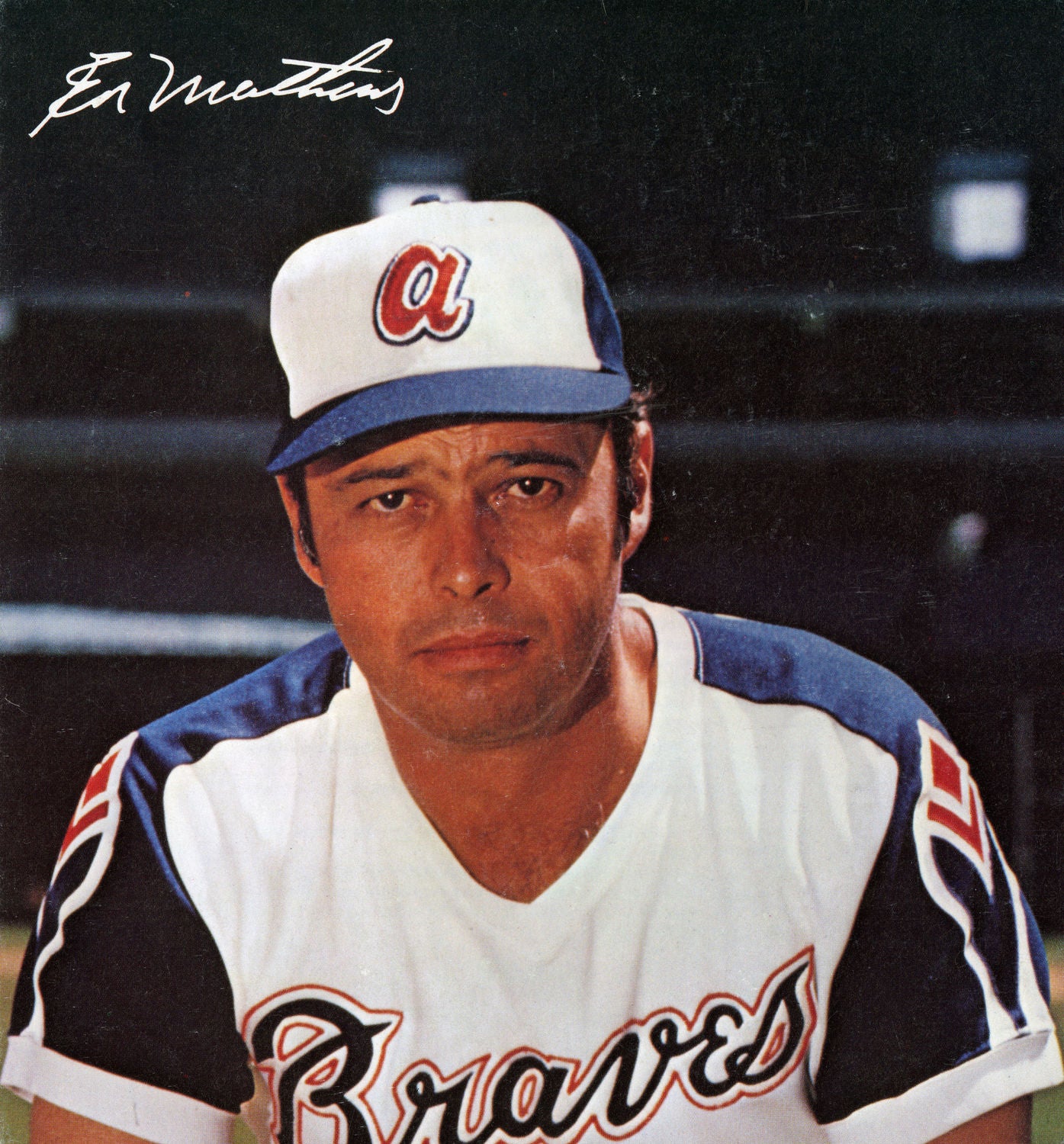 Mathews hits 500th career home run Baseball Hall of Fame